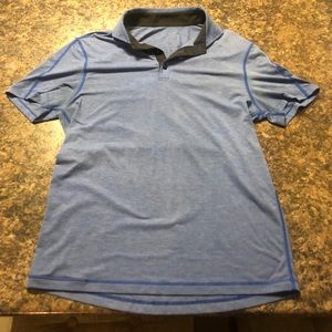 Lululemon Polo 👕
